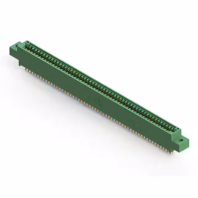 845-108-556-802 EDAC Inc.  Edgeboard Connectors